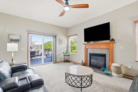 Tiny photo for 8662 Brenstuhl Park Drive, Blacklick, OH 43004 (MLS # 226026058)