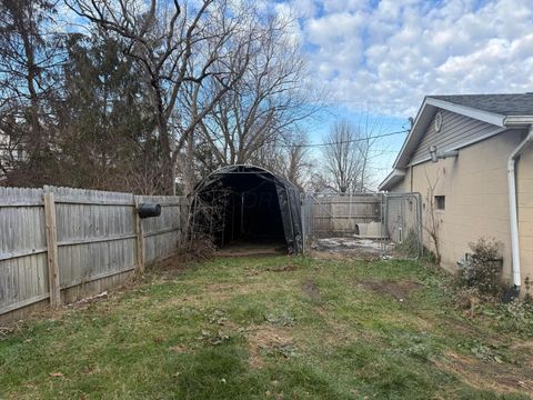 Tiny photo for 3485 Lancaster Kirkersville Road NW, Lancaster, OH 43130 (MLS # 225045366)