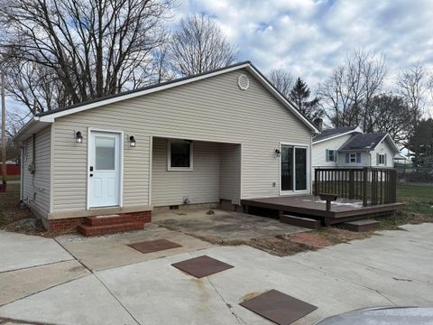 Tiny photo for 3485 Lancaster Kirkersville Road NW, Lancaster, OH 43130 (MLS # 225045366)