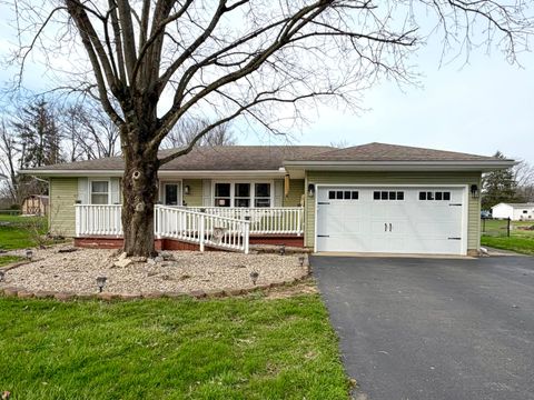 1145 Richey Road Zanesville OH 43701