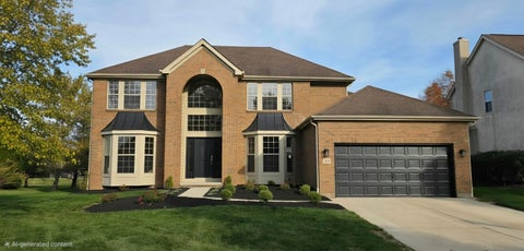 Photo of 2810 Wynridge Drive, Grove City, OH 43123 (MLS # 226040970)