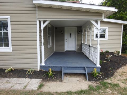 Tiny photo for 34956 Clay Bank Road, Logan, OH 43138 (MLS # 225045278)