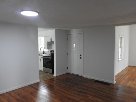 Tiny photo for 34956 Clay Bank Road, Logan, OH 43138 (MLS # 225045278)