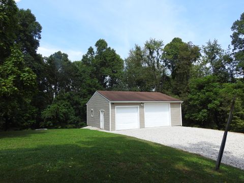 Tiny photo for 34956 Clay Bank Road, Logan, OH 43138 (MLS # 225045278)
