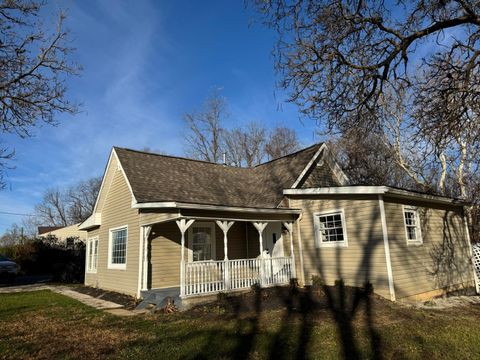 Photo of 34956 Clay Bank Road, Logan, OH 43138 (MLS # 225045278)