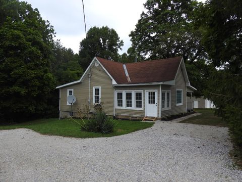 Tiny photo for 34956 Clay Bank Road, Logan, OH 43138 (MLS # 225045278)