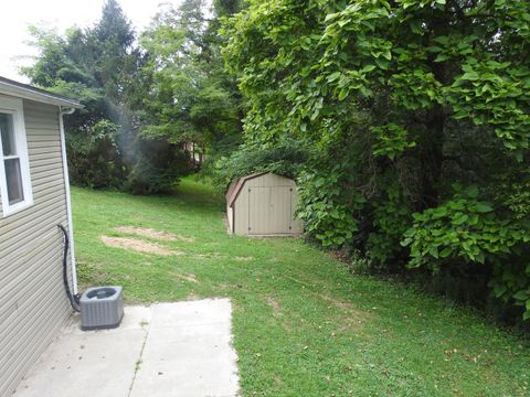 Tiny photo for 34956 Clay Bank Road, Logan, OH 43138 (MLS # 225045278)