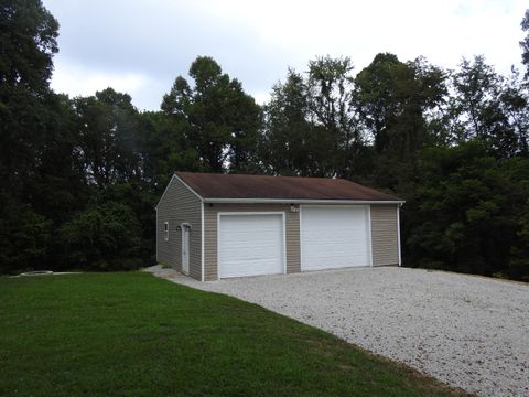 Tiny photo for 34956 Clay Bank Road, Logan, OH 43138 (MLS # 225045278)