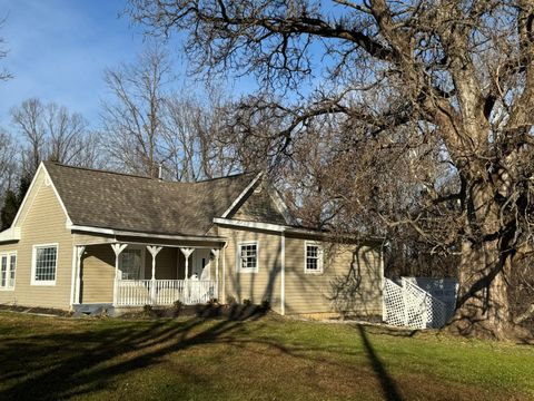 Tiny photo for 34956 Clay Bank Road, Logan, OH 43138 (MLS # 225045278)