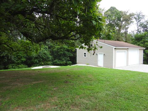 Tiny photo for 34956 Clay Bank Road, Logan, OH 43138 (MLS # 225045278)