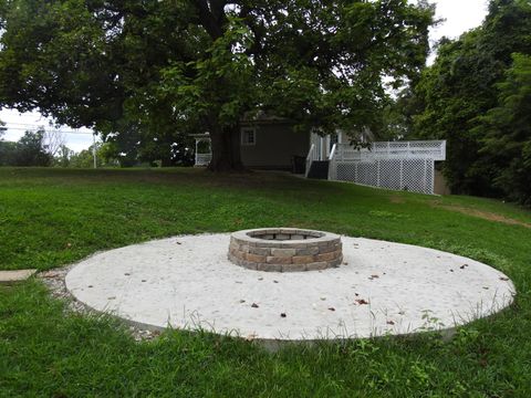 Tiny photo for 34956 Clay Bank Road, Logan, OH 43138 (MLS # 225045278)