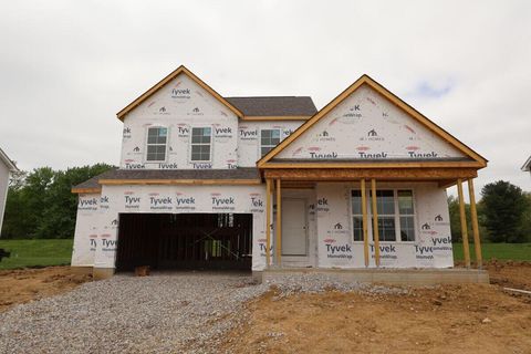 Photo of 1750 Kenneth Drive, Delaware, OH 43015 (MLS # 226014663)