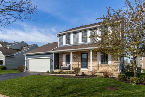 Photo of 808 Canal Street, Delaware, OH 43015 (MLS # 226010555)