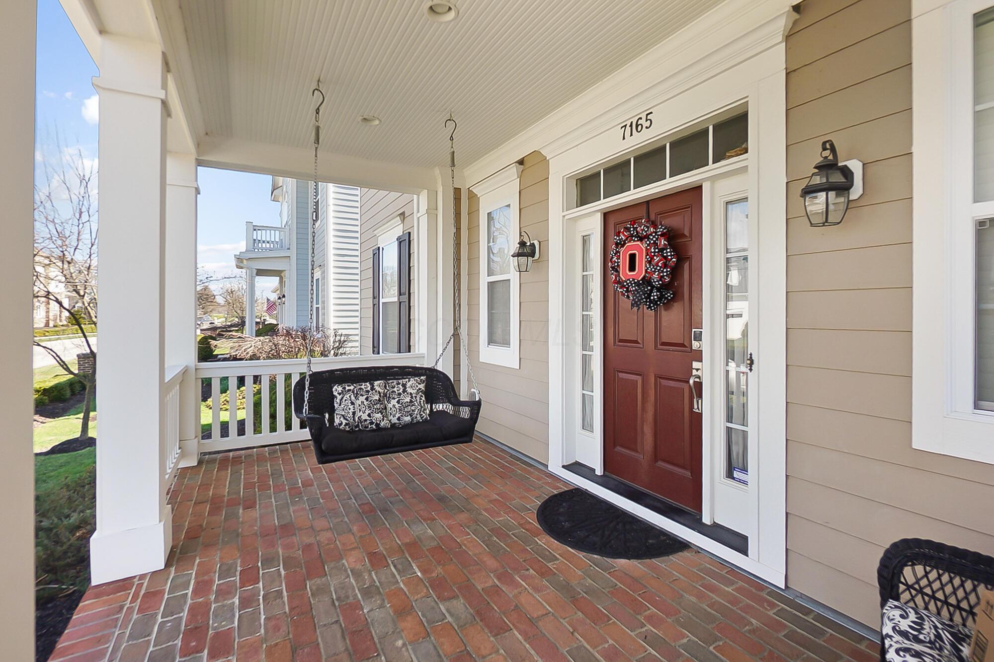 Dublin, Ohio, 43017, United States, 5 Bedrooms Bedrooms, ,5 BathroomsBathrooms,Residential,Active,2035065