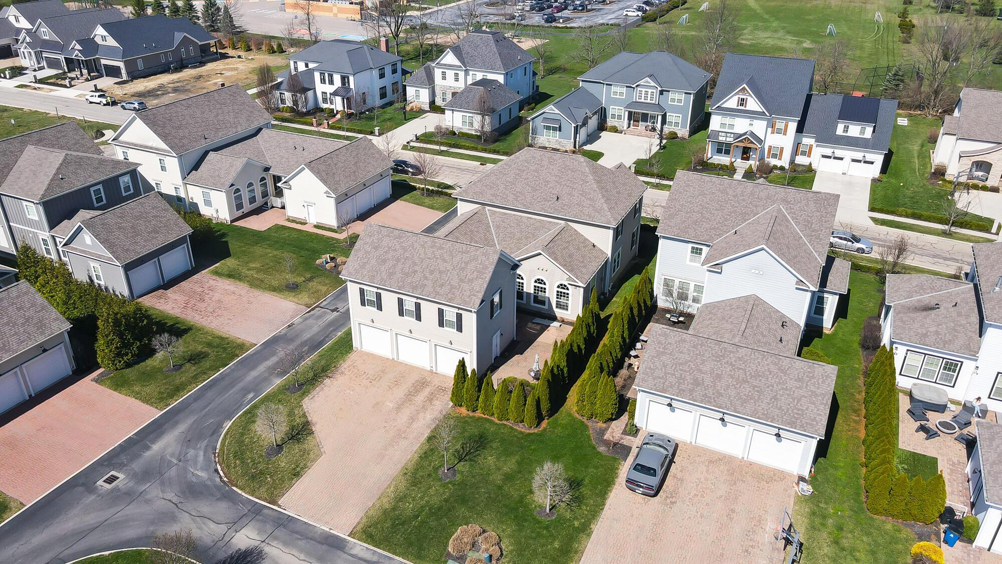 Dublin, Ohio, 43017, United States, 5 Bedrooms Bedrooms, ,5 BathroomsBathrooms,Residential,Active,2035065