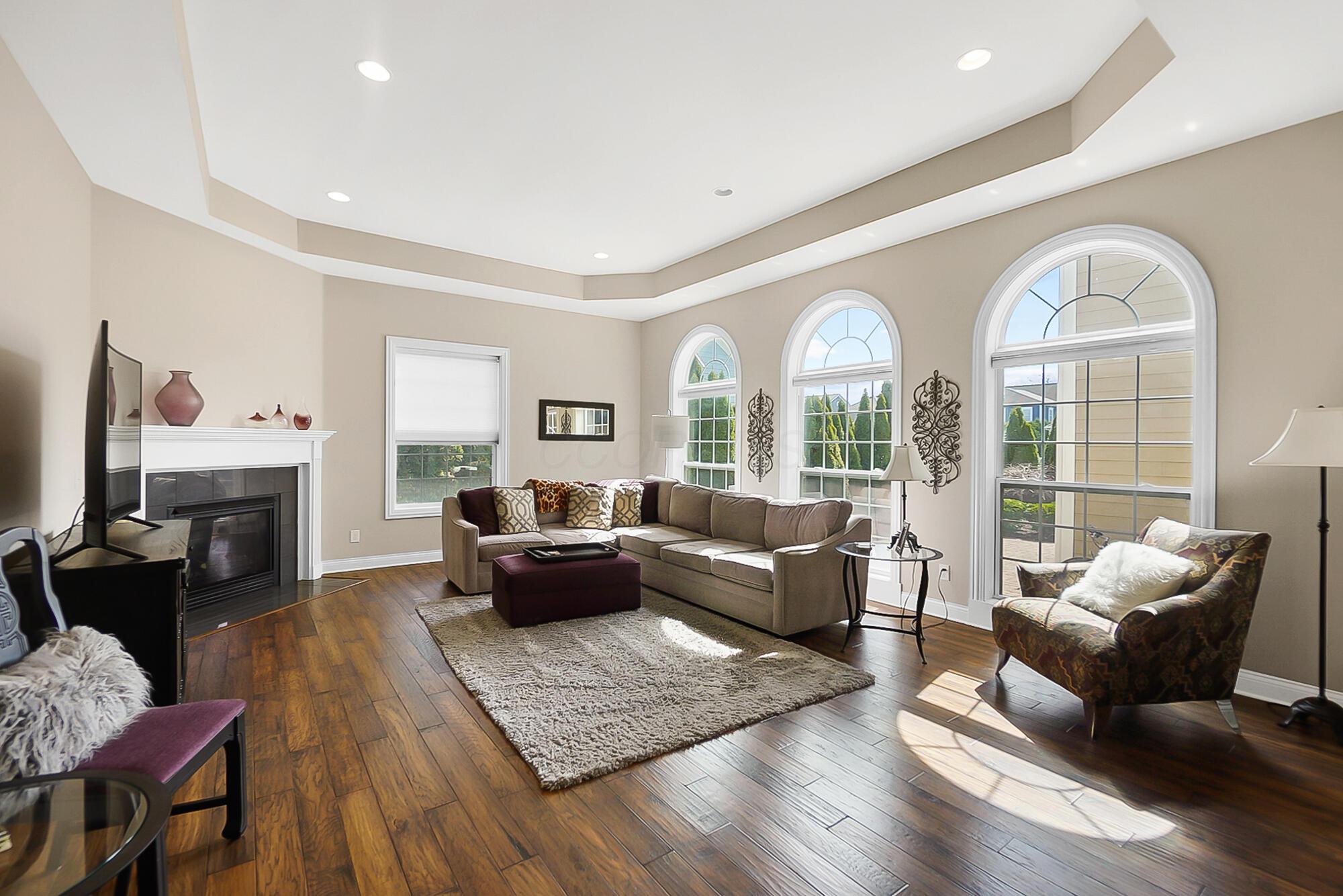 Dublin, Ohio, 43017, United States, 5 Bedrooms Bedrooms, ,5 BathroomsBathrooms,Residential,Active,2035065