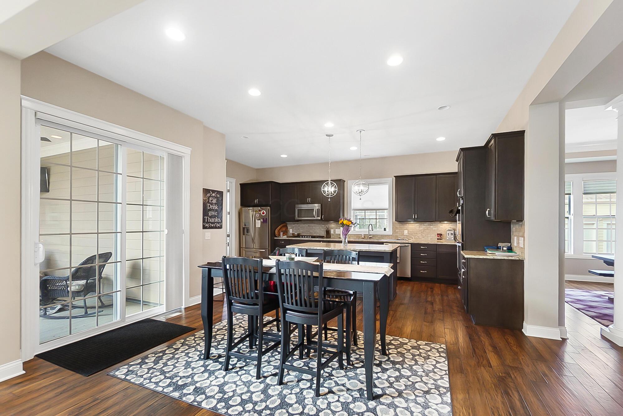Dublin, Ohio, 43017, United States, 5 Bedrooms Bedrooms, ,5 BathroomsBathrooms,Residential,Active,2035065