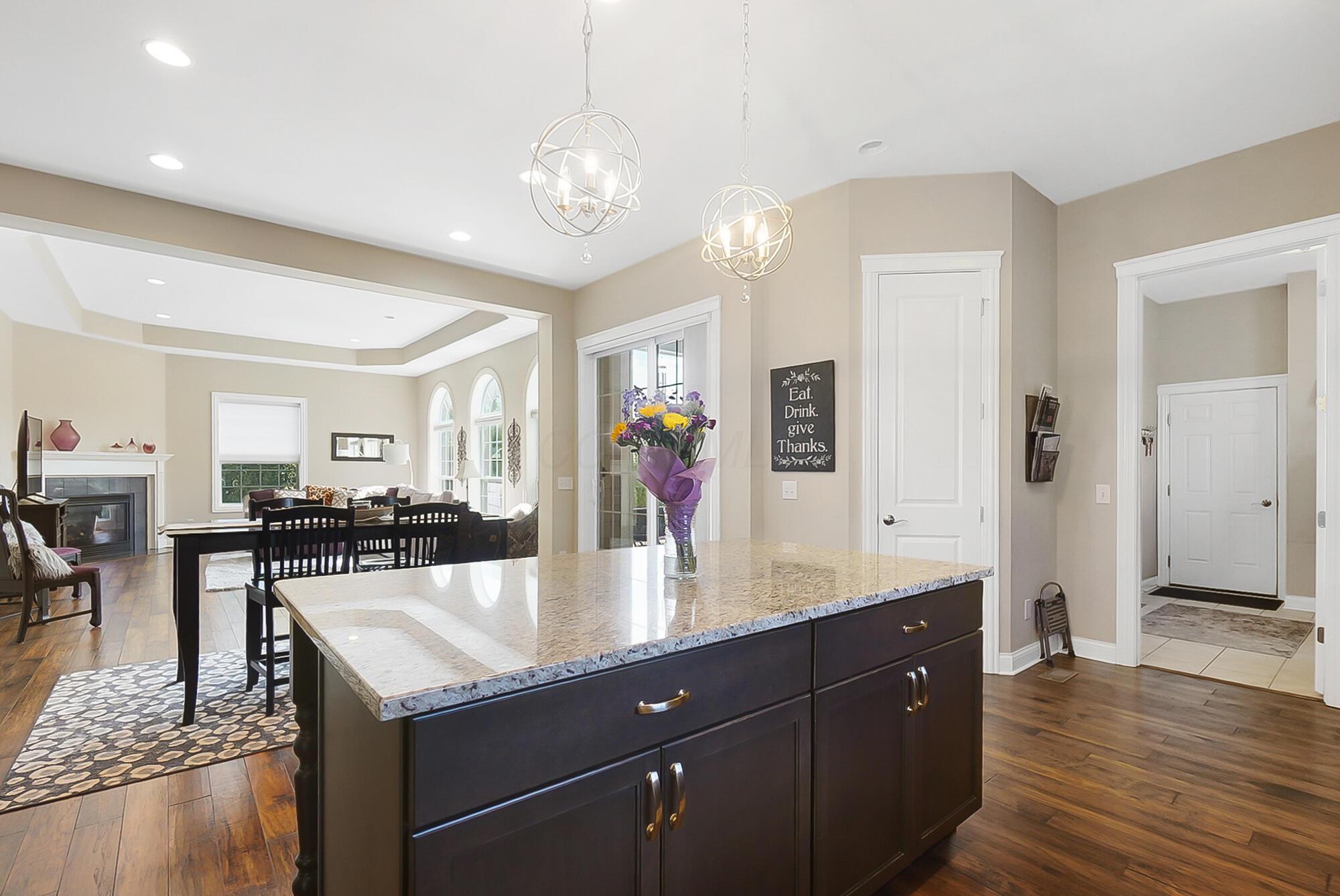 Dublin, Ohio, 43017, United States, 5 Bedrooms Bedrooms, ,5 BathroomsBathrooms,Residential,Active,2035065