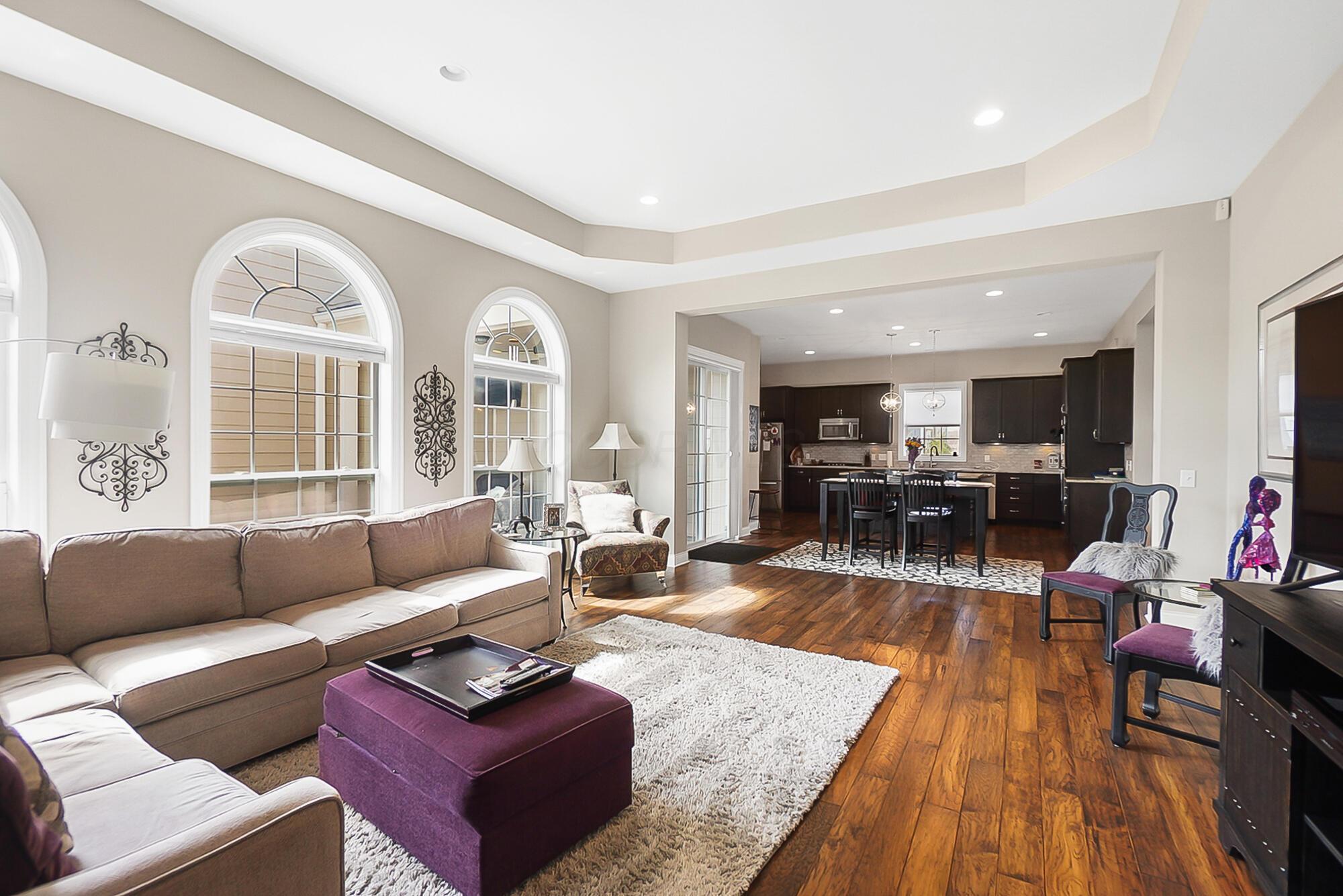 Dublin, Ohio, 43017, United States, 5 Bedrooms Bedrooms, ,5 BathroomsBathrooms,Residential,Active,2035065