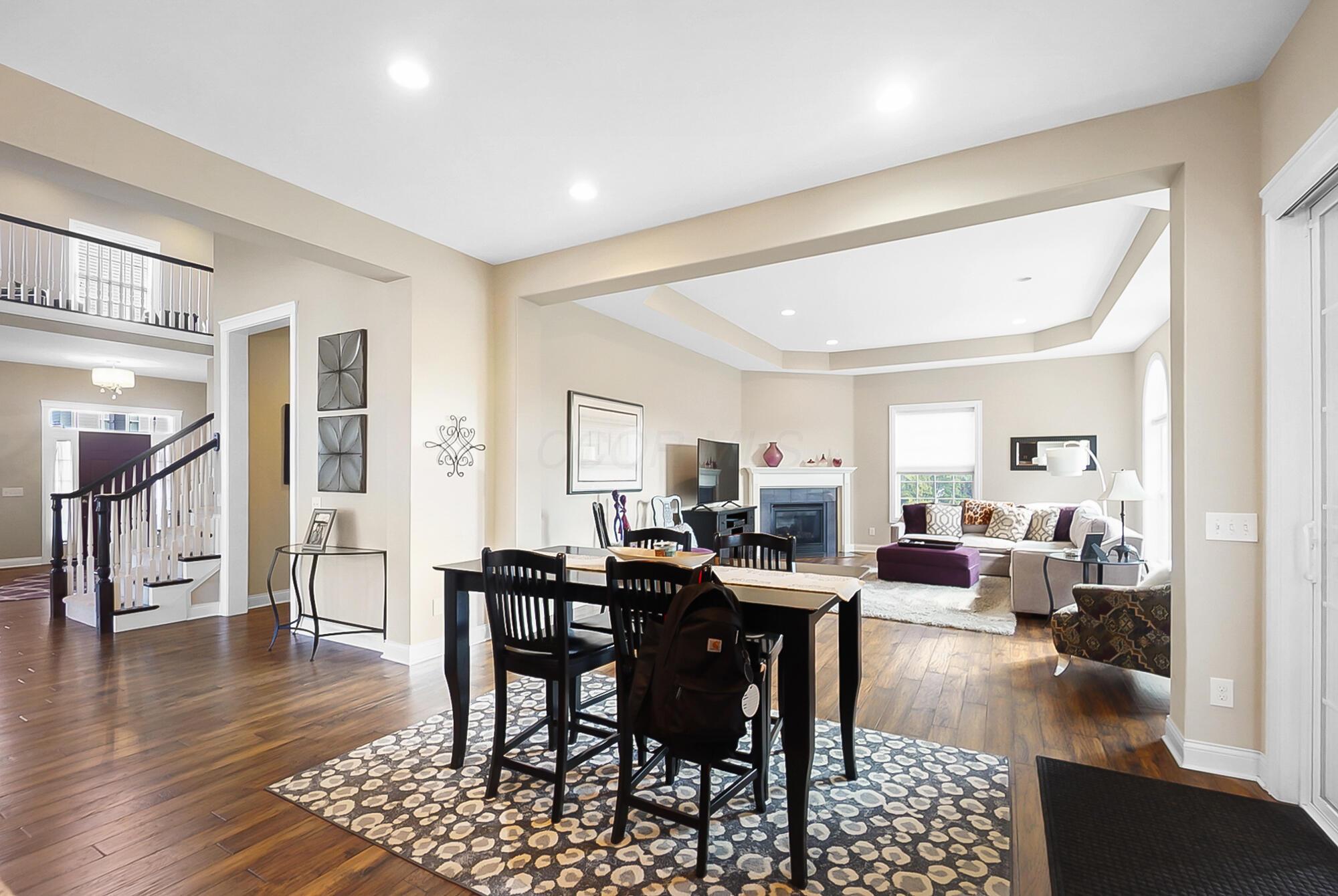 Dublin, Ohio, 43017, United States, 5 Bedrooms Bedrooms, ,5 BathroomsBathrooms,Residential,Active,2035065