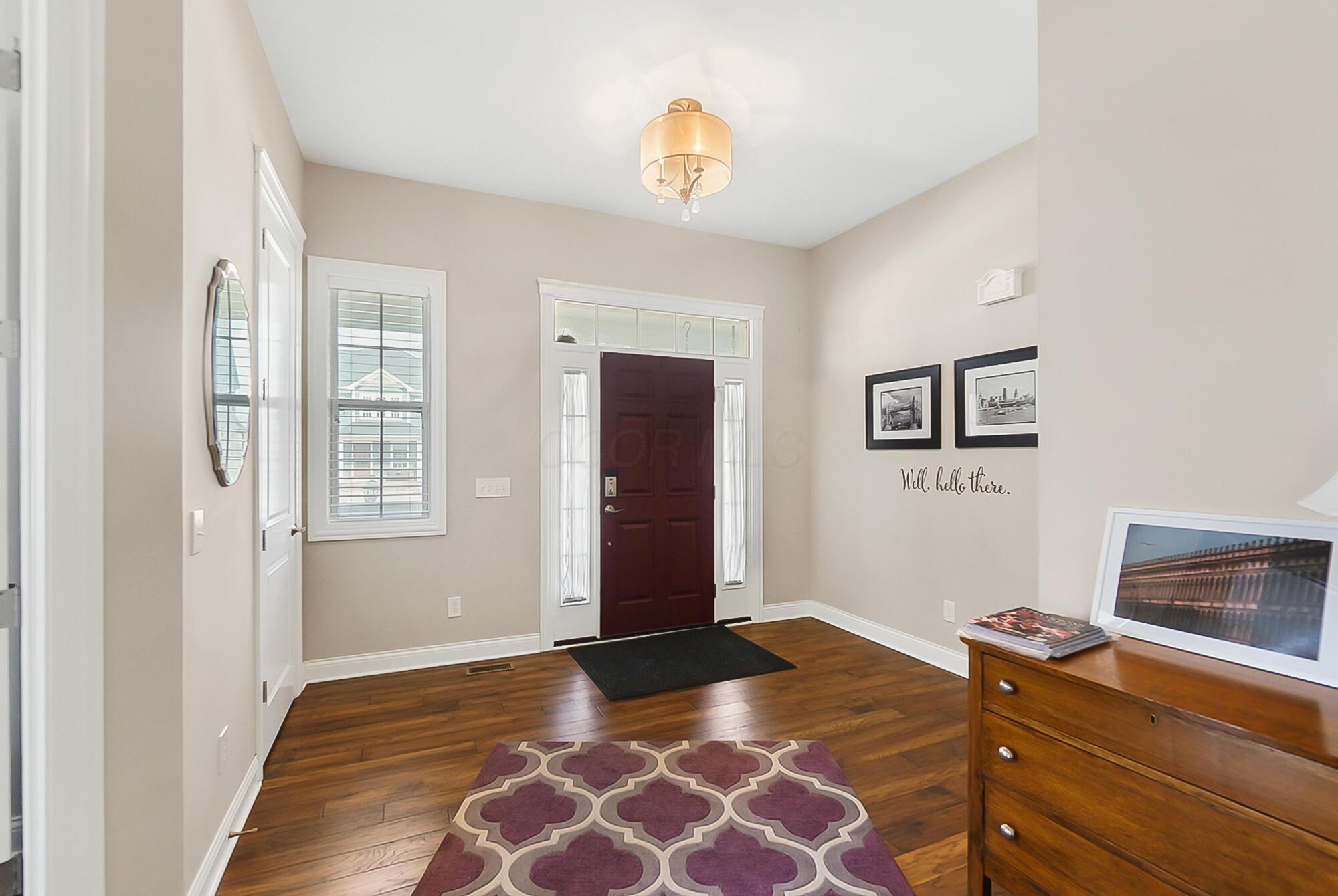 Dublin, Ohio, 43017, United States, 5 Bedrooms Bedrooms, ,5 BathroomsBathrooms,Residential,Active,2035065