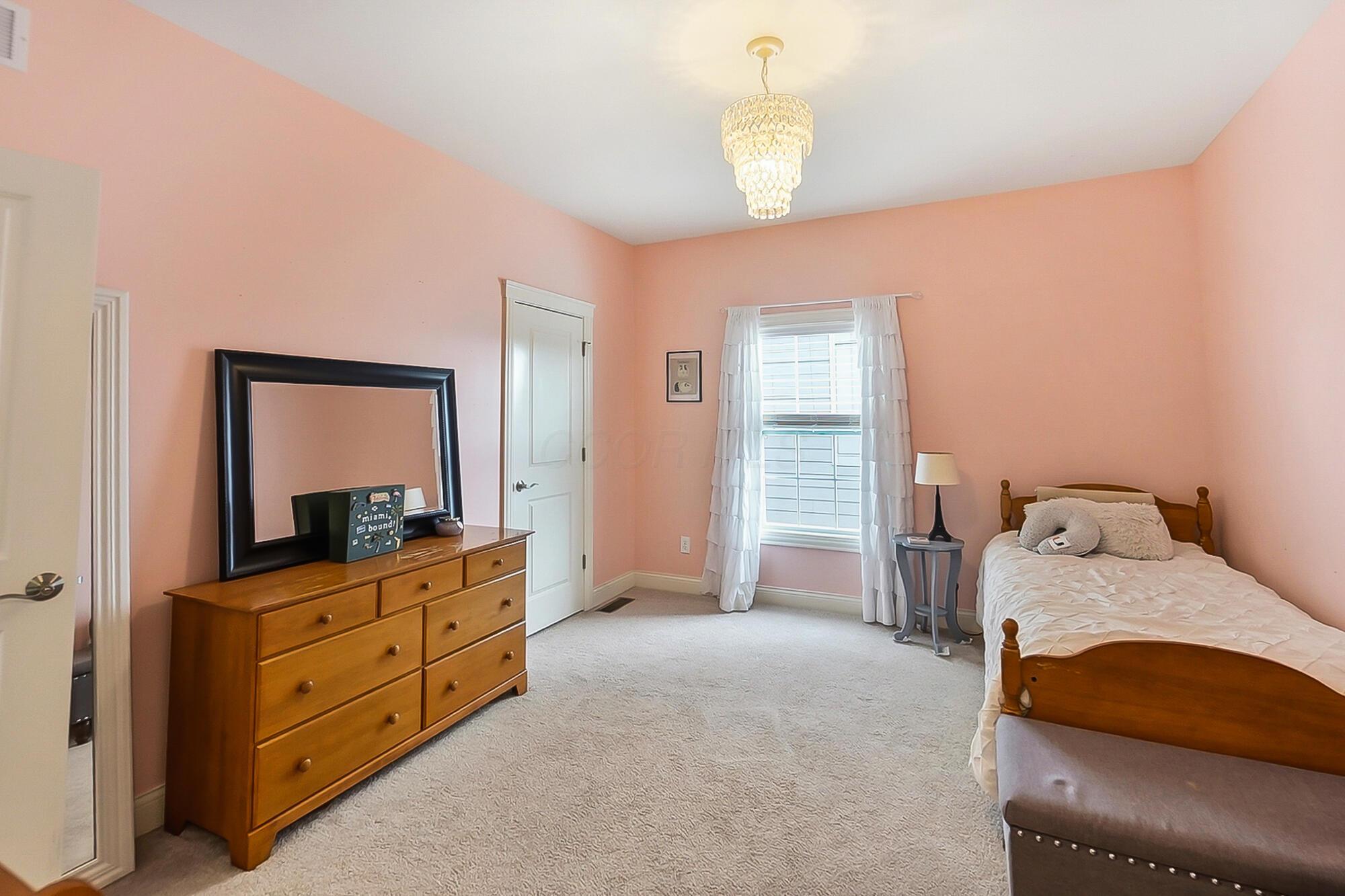 Dublin, Ohio, 43017, United States, 5 Bedrooms Bedrooms, ,5 BathroomsBathrooms,Residential,Active,2035065