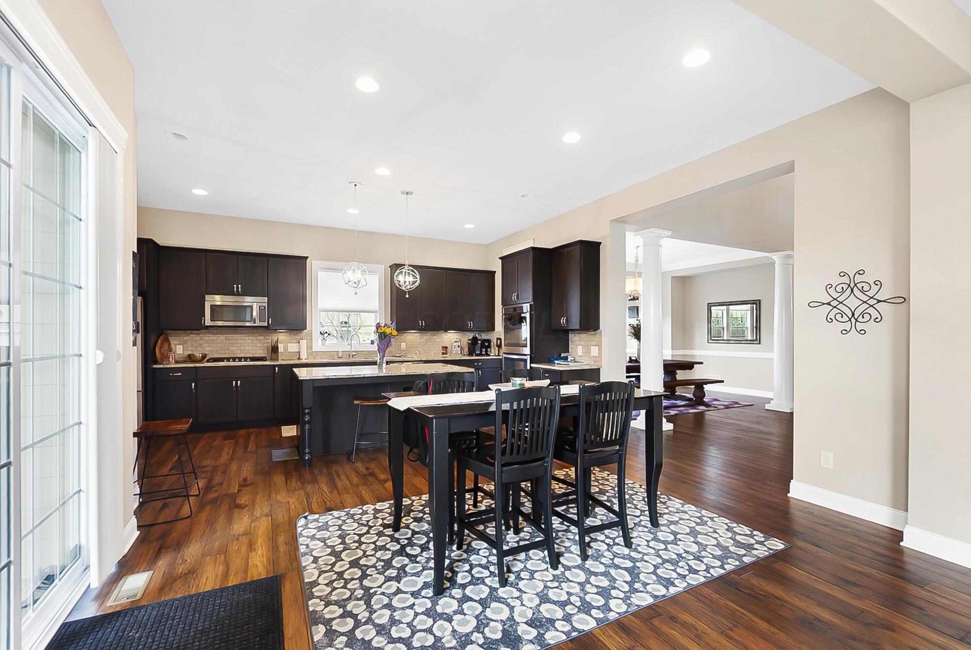 Dublin, Ohio, 43017, United States, 5 Bedrooms Bedrooms, ,5 BathroomsBathrooms,Residential,Active,2035065
