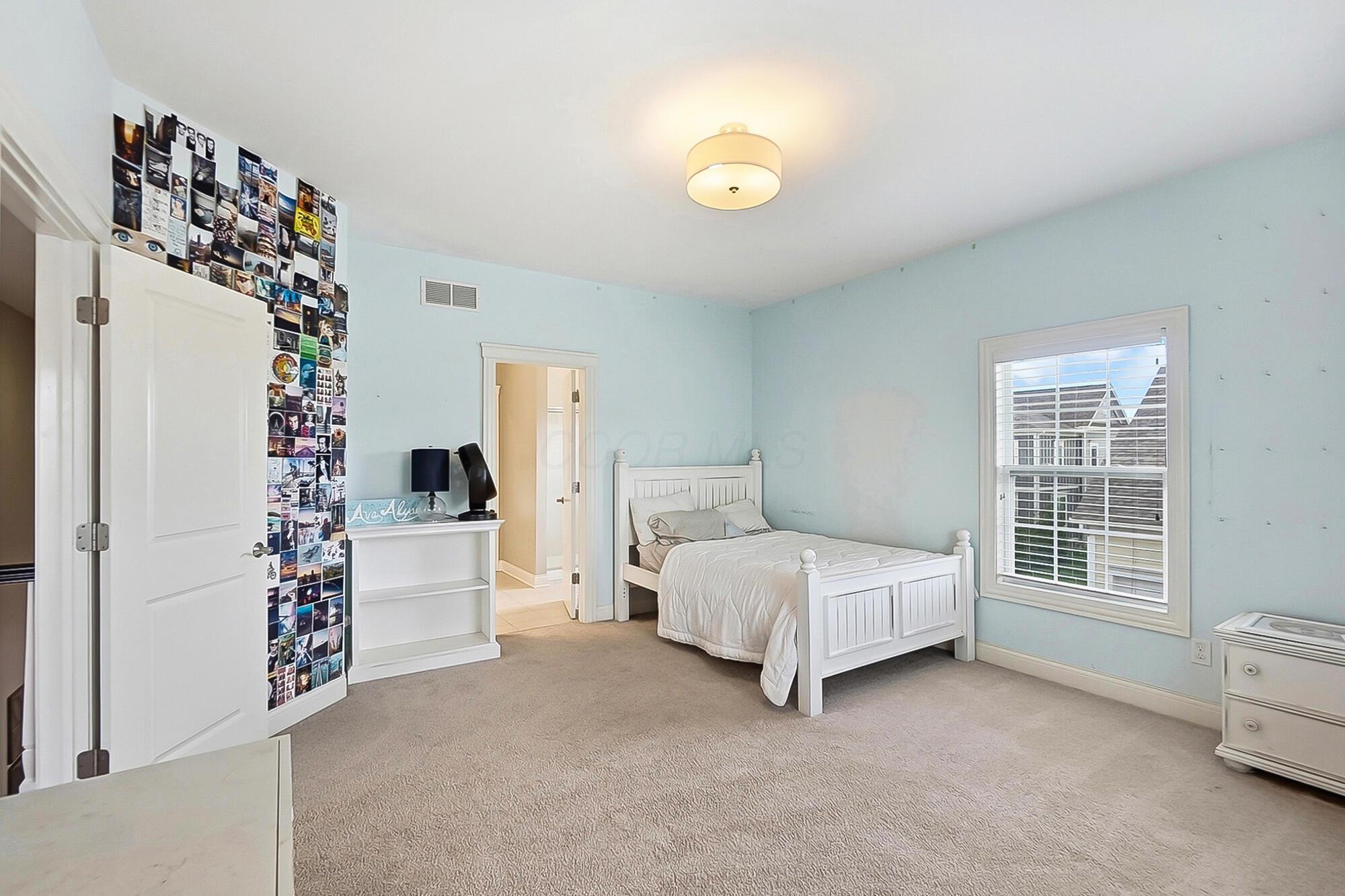 Dublin, Ohio, 43017, United States, 5 Bedrooms Bedrooms, ,5 BathroomsBathrooms,Residential,Active,2035065