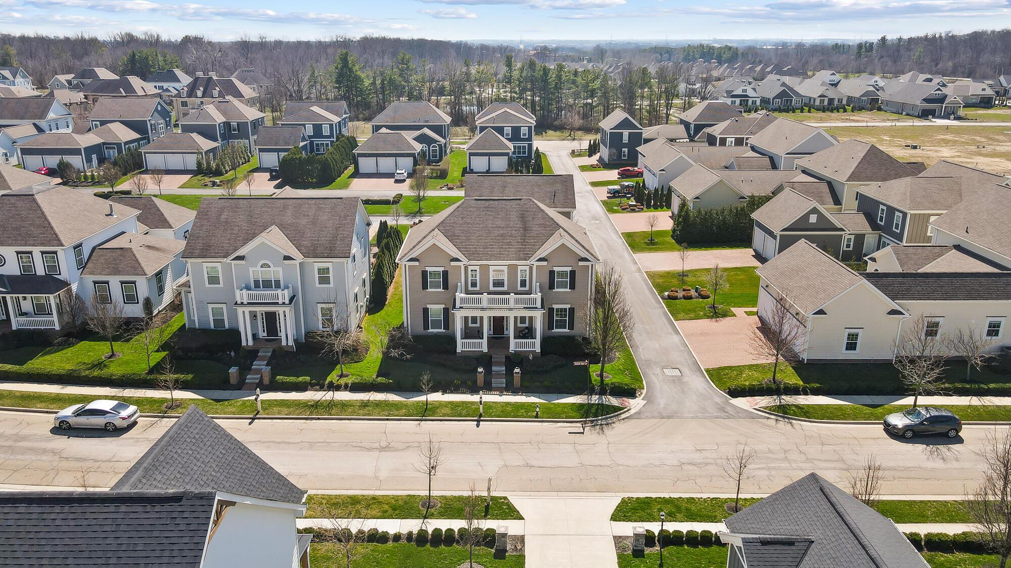 Dublin, Ohio, 43017, United States, 5 Bedrooms Bedrooms, ,5 BathroomsBathrooms,Residential,Active,2035065