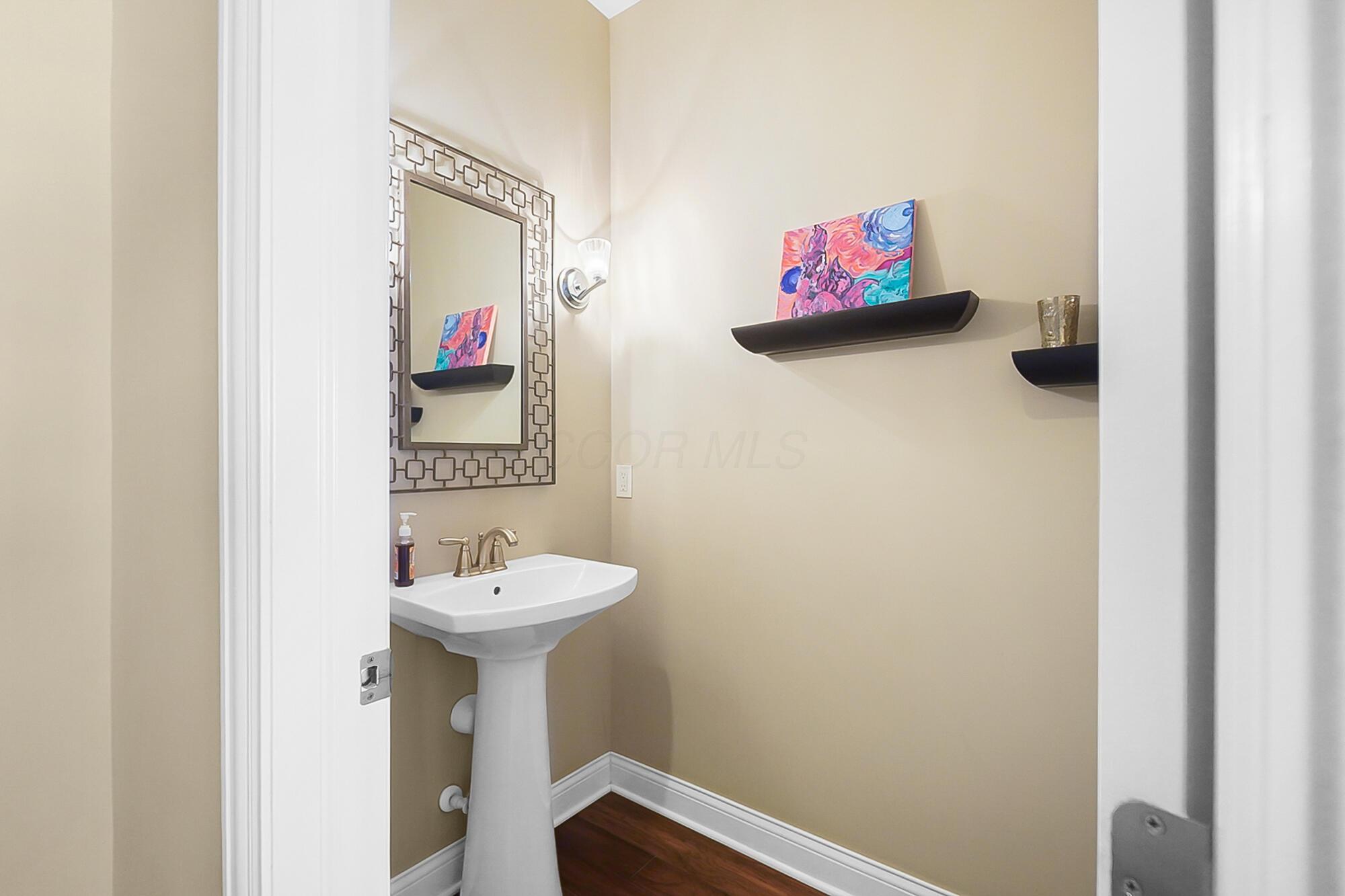 Dublin, Ohio, 43017, United States, 5 Bedrooms Bedrooms, ,5 BathroomsBathrooms,Residential,Active,2035065