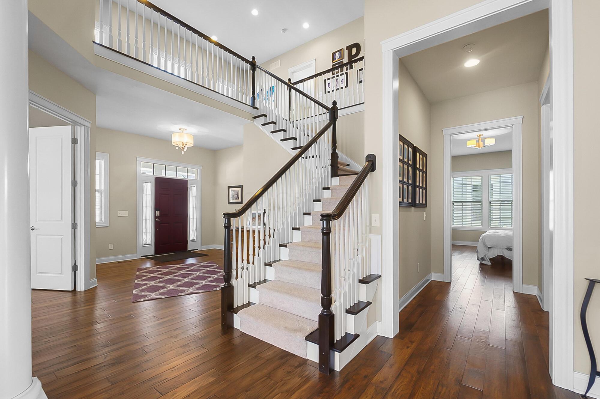 Dublin, Ohio, 43017, United States, 5 Bedrooms Bedrooms, ,5 BathroomsBathrooms,Residential,Active,2035065