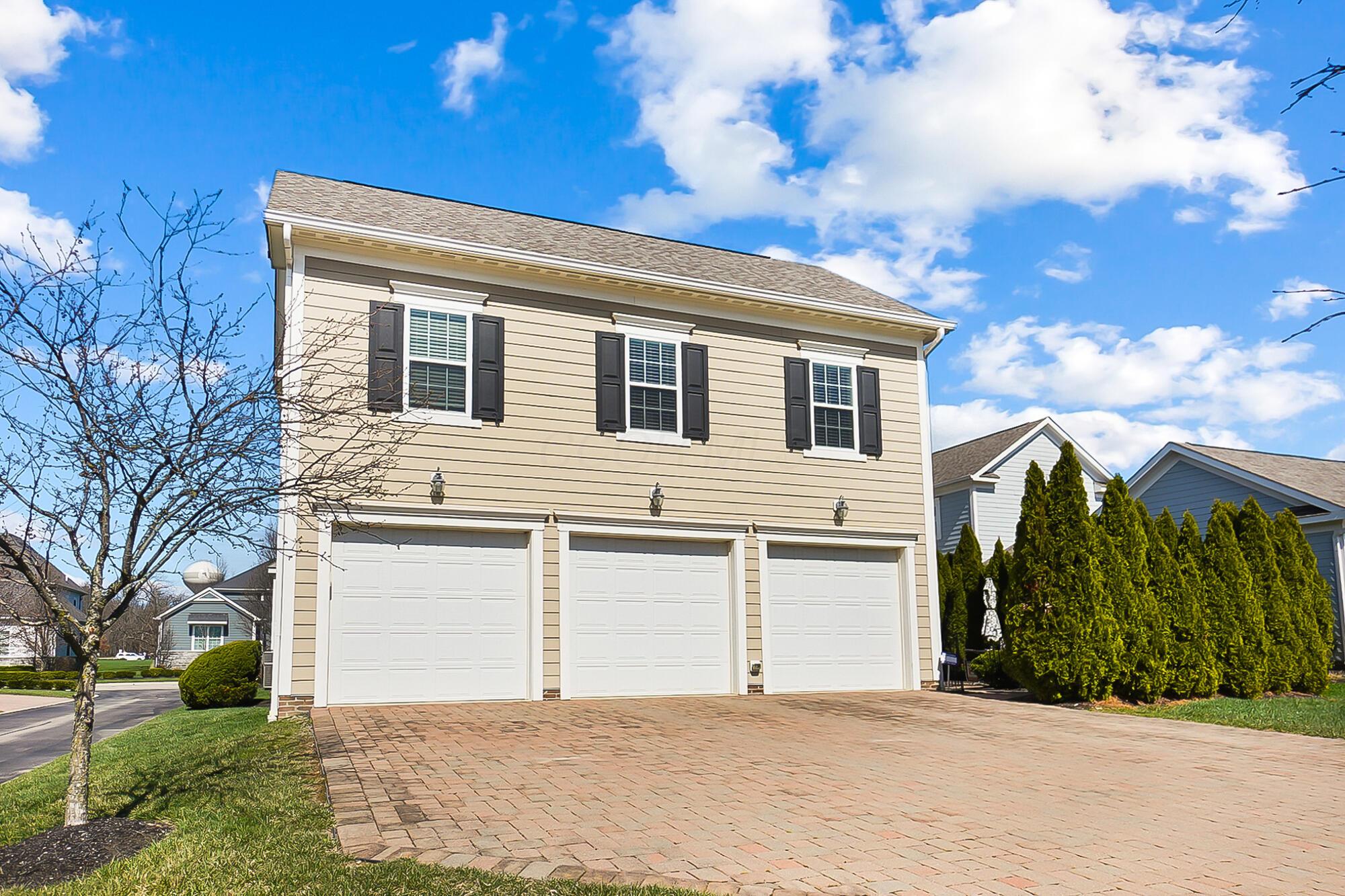 Dublin, Ohio, 43017, United States, 5 Bedrooms Bedrooms, ,5 BathroomsBathrooms,Residential,Active,2035065