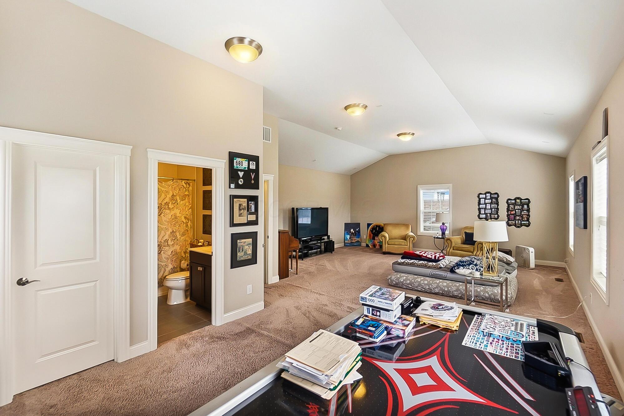 Dublin, Ohio, 43017, United States, 5 Bedrooms Bedrooms, ,5 BathroomsBathrooms,Residential,Active,2035065