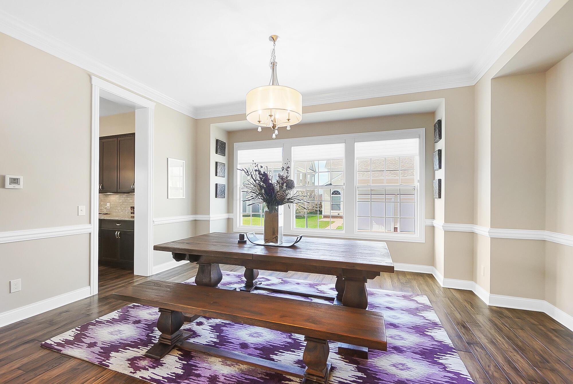 Dublin, Ohio, 43017, United States, 5 Bedrooms Bedrooms, ,5 BathroomsBathrooms,Residential,Active,2035065