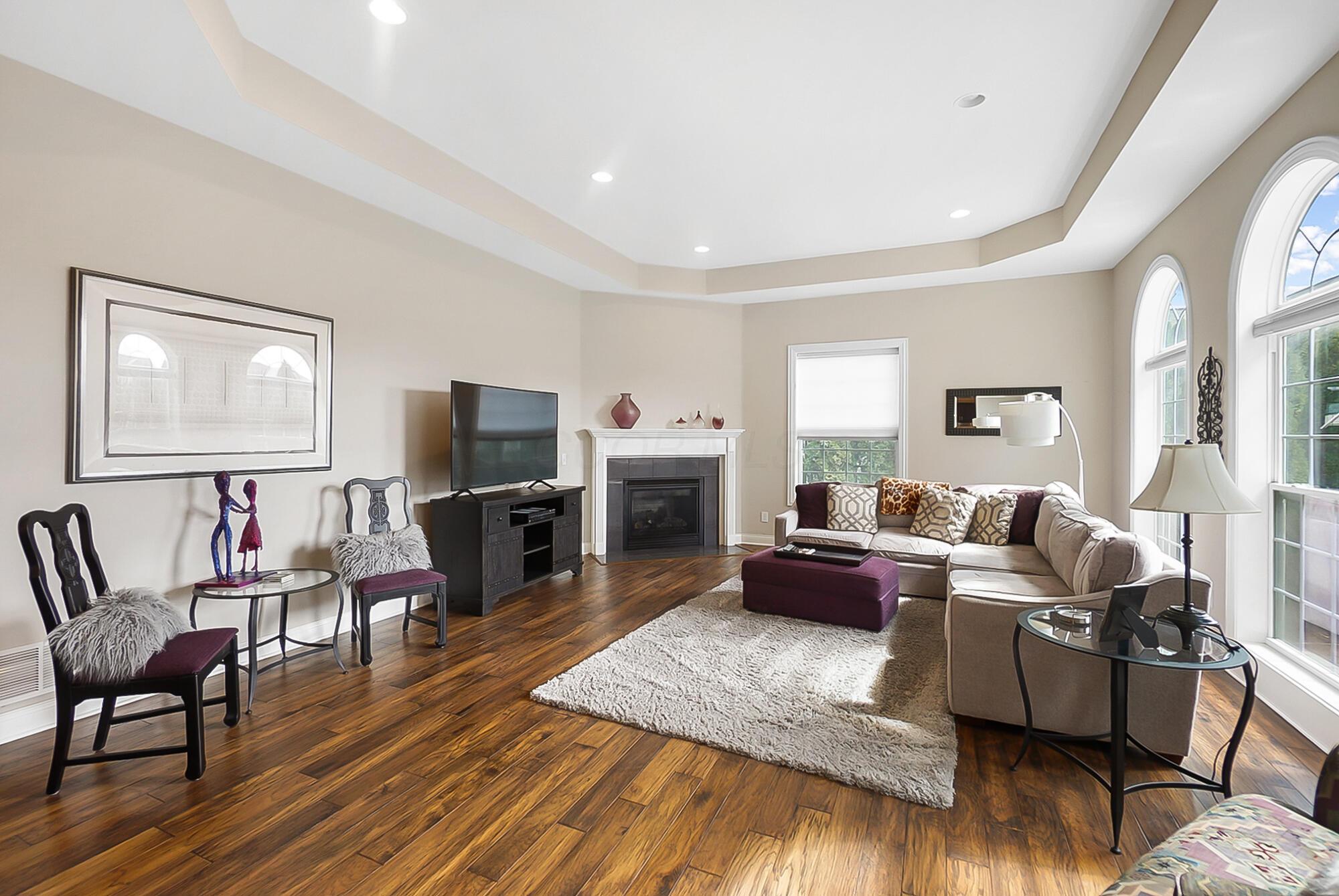 Dublin, Ohio, 43017, United States, 5 Bedrooms Bedrooms, ,5 BathroomsBathrooms,Residential,Active,2035065