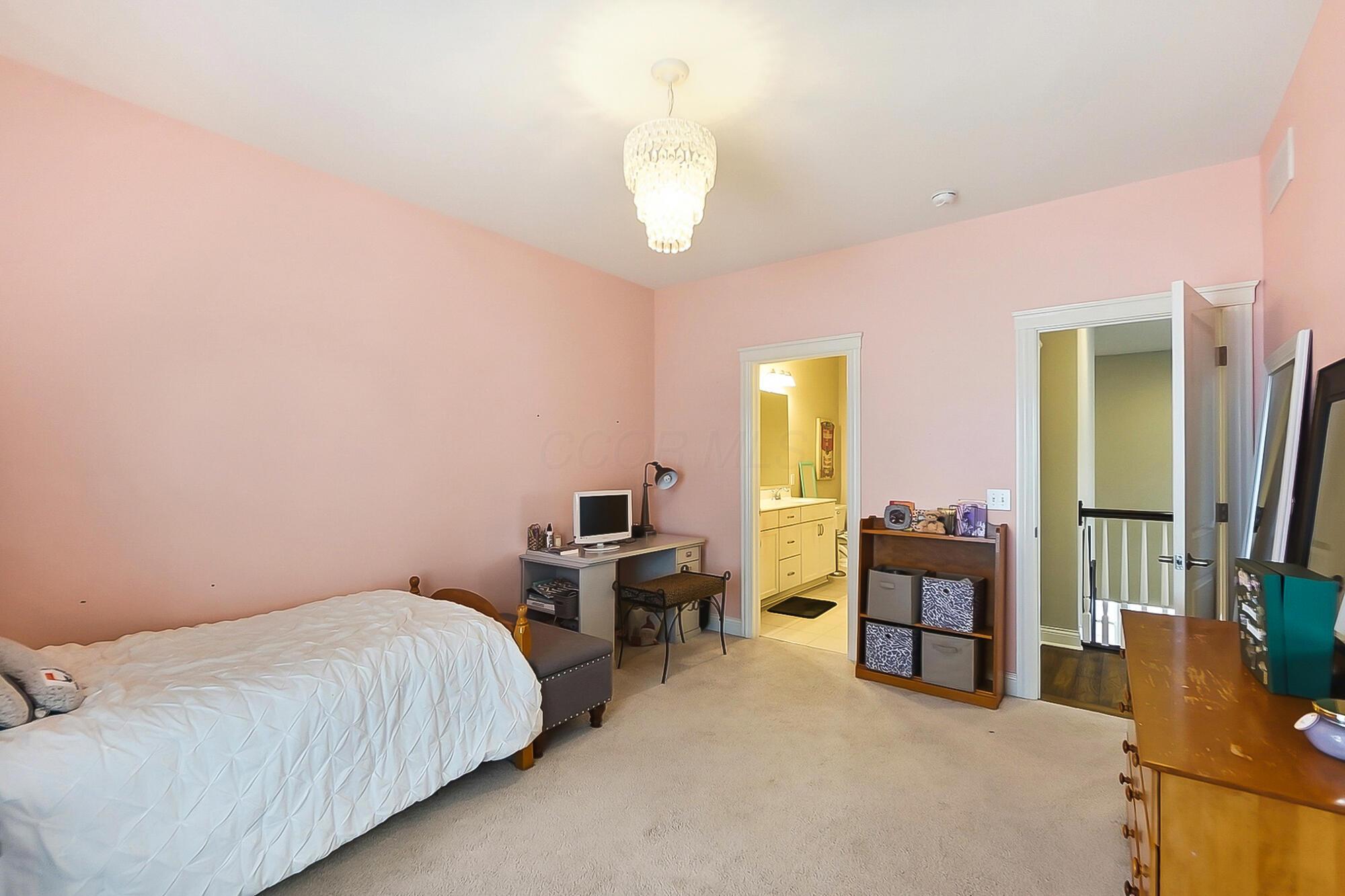 Dublin, Ohio, 43017, United States, 5 Bedrooms Bedrooms, ,5 BathroomsBathrooms,Residential,Active,2035065