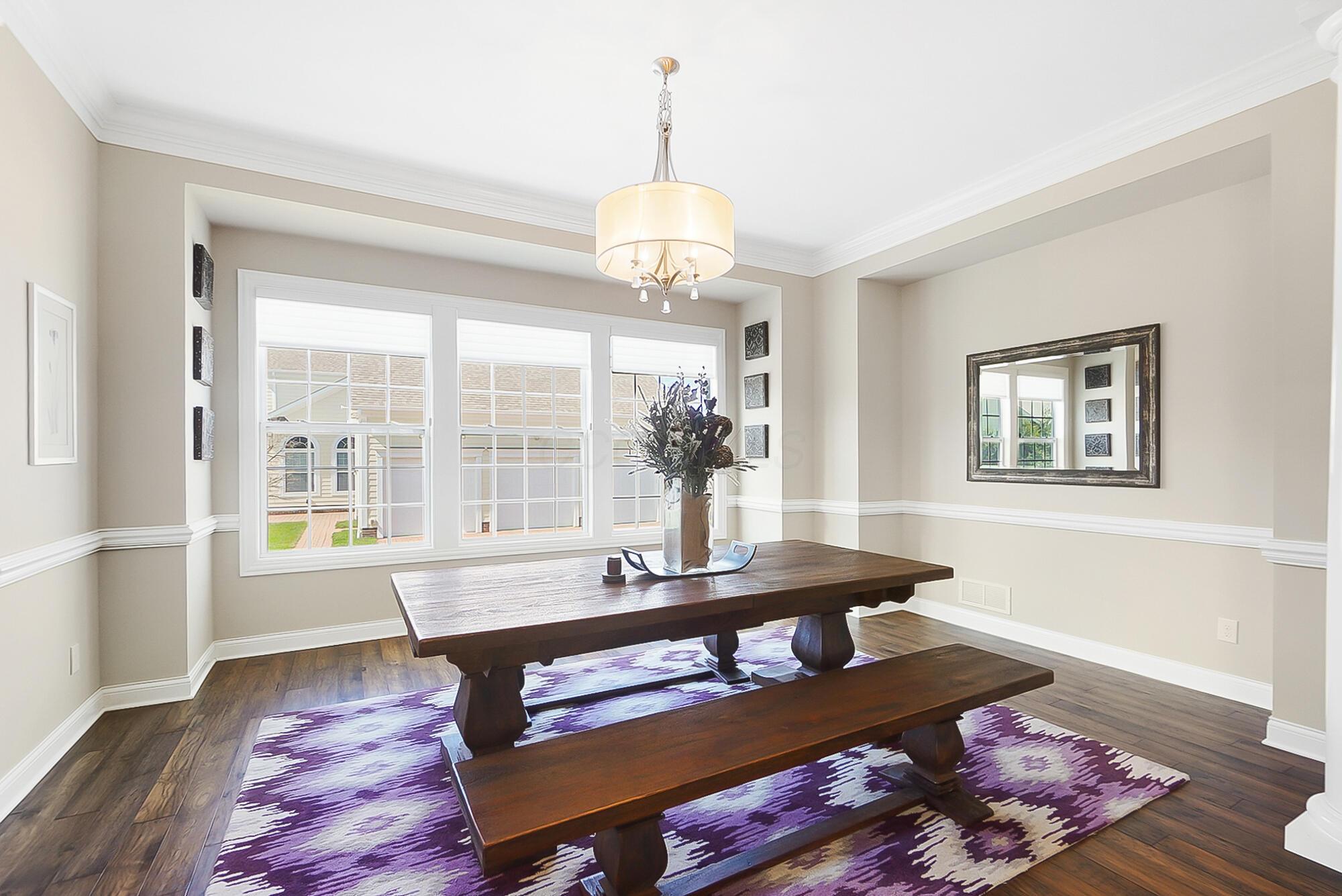 Dublin, Ohio, 43017, United States, 5 Bedrooms Bedrooms, ,5 BathroomsBathrooms,Residential,Active,2035065