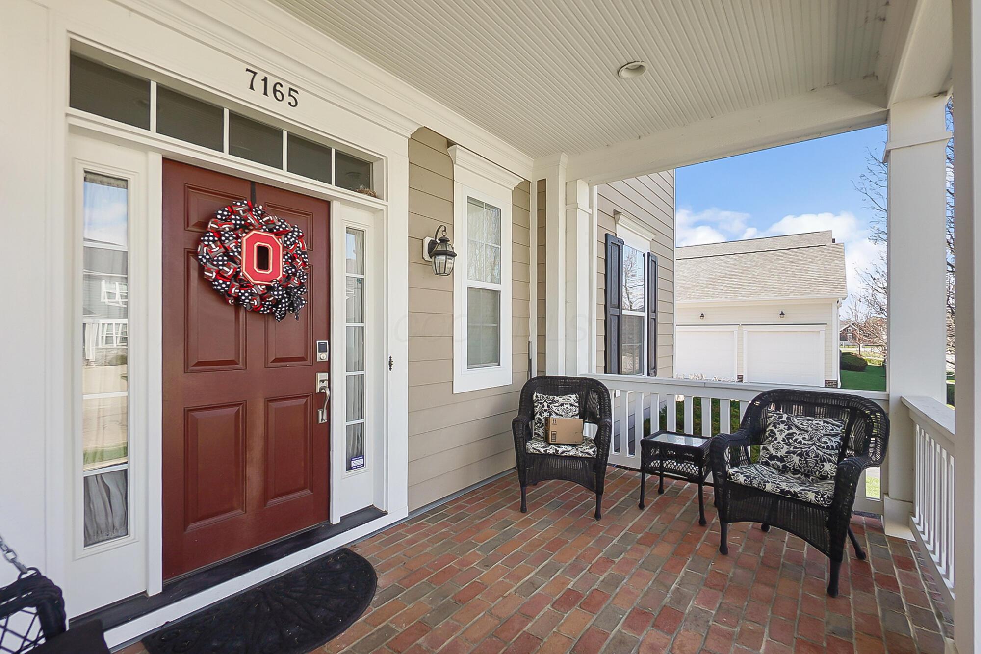 Dublin, Ohio, 43017, United States, 5 Bedrooms Bedrooms, ,5 BathroomsBathrooms,Residential,Active,2035065