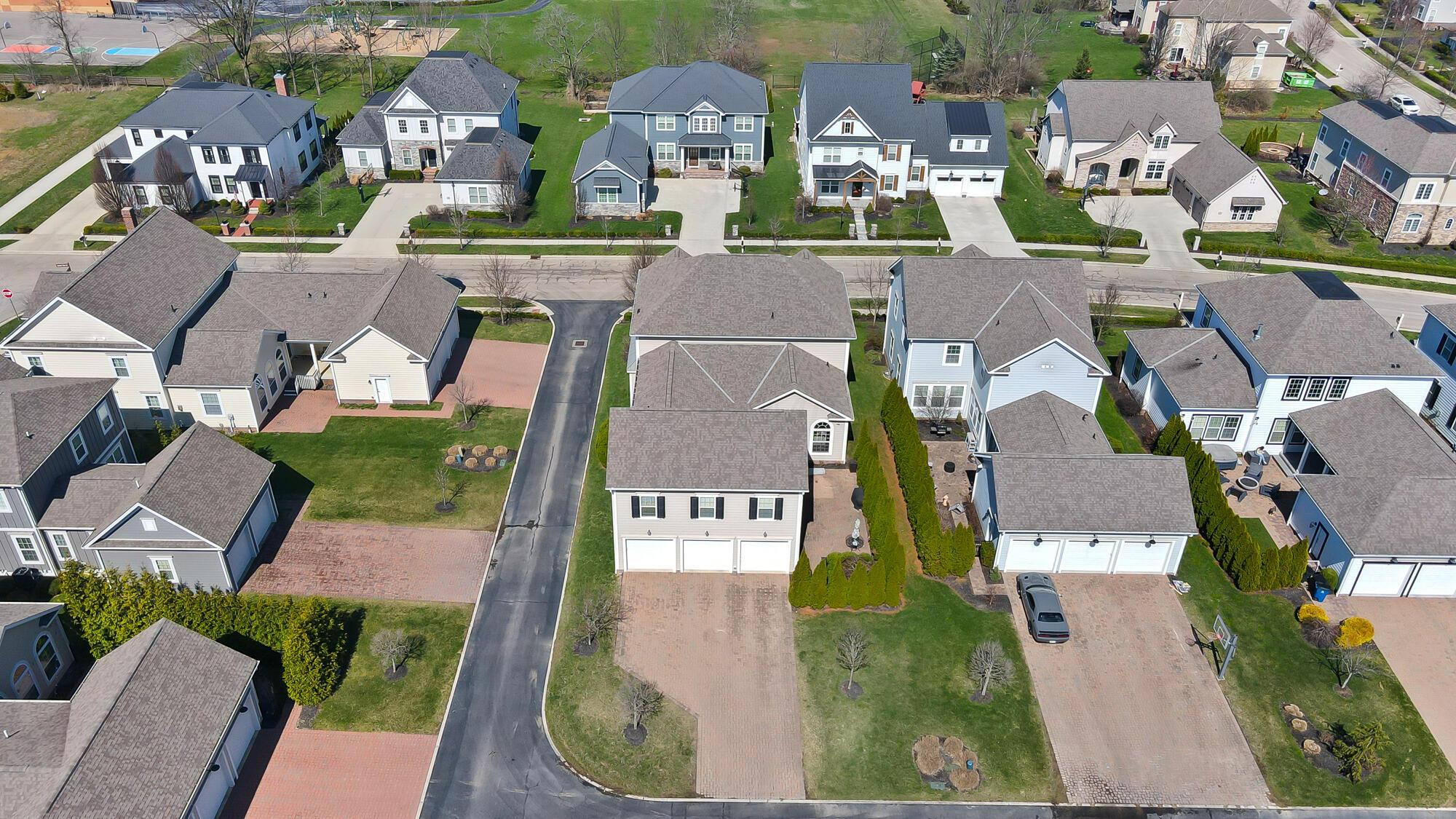 Dublin, Ohio, 43017, United States, 5 Bedrooms Bedrooms, ,5 BathroomsBathrooms,Residential,Active,2035065