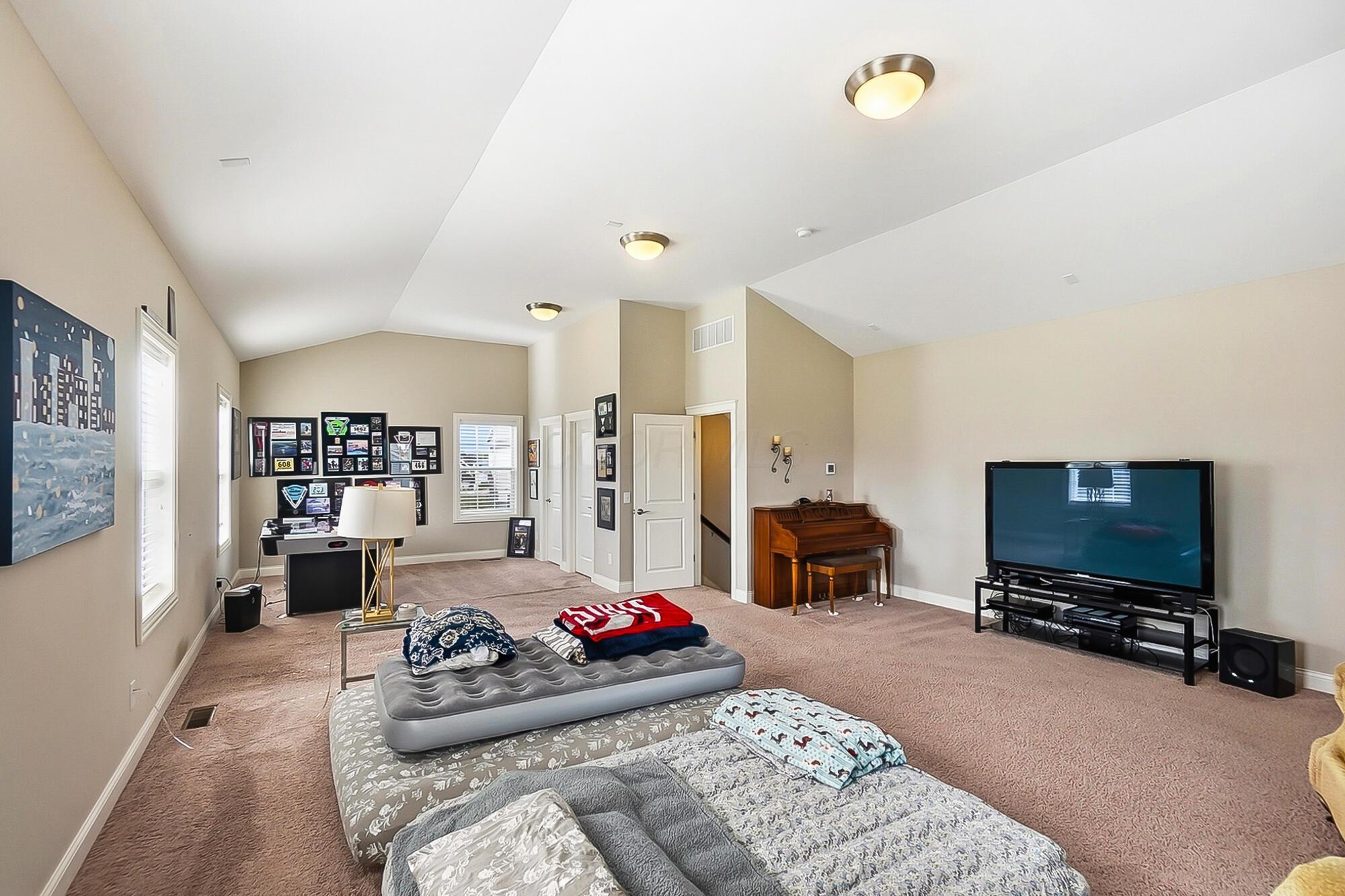 Dublin, Ohio, 43017, United States, 5 Bedrooms Bedrooms, ,5 BathroomsBathrooms,Residential,Active,2035065