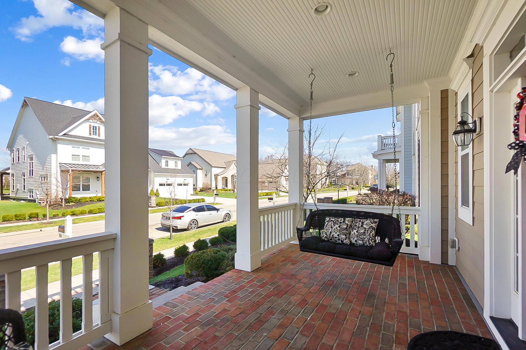 Dublin, Ohio, 43017, United States, 5 Bedrooms Bedrooms, ,5 BathroomsBathrooms,Residential,Active,2035065