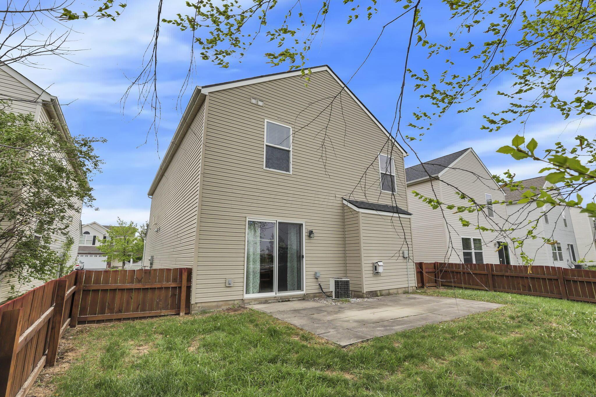 2131 Ripple Road, Hilliard, Ohio image 33