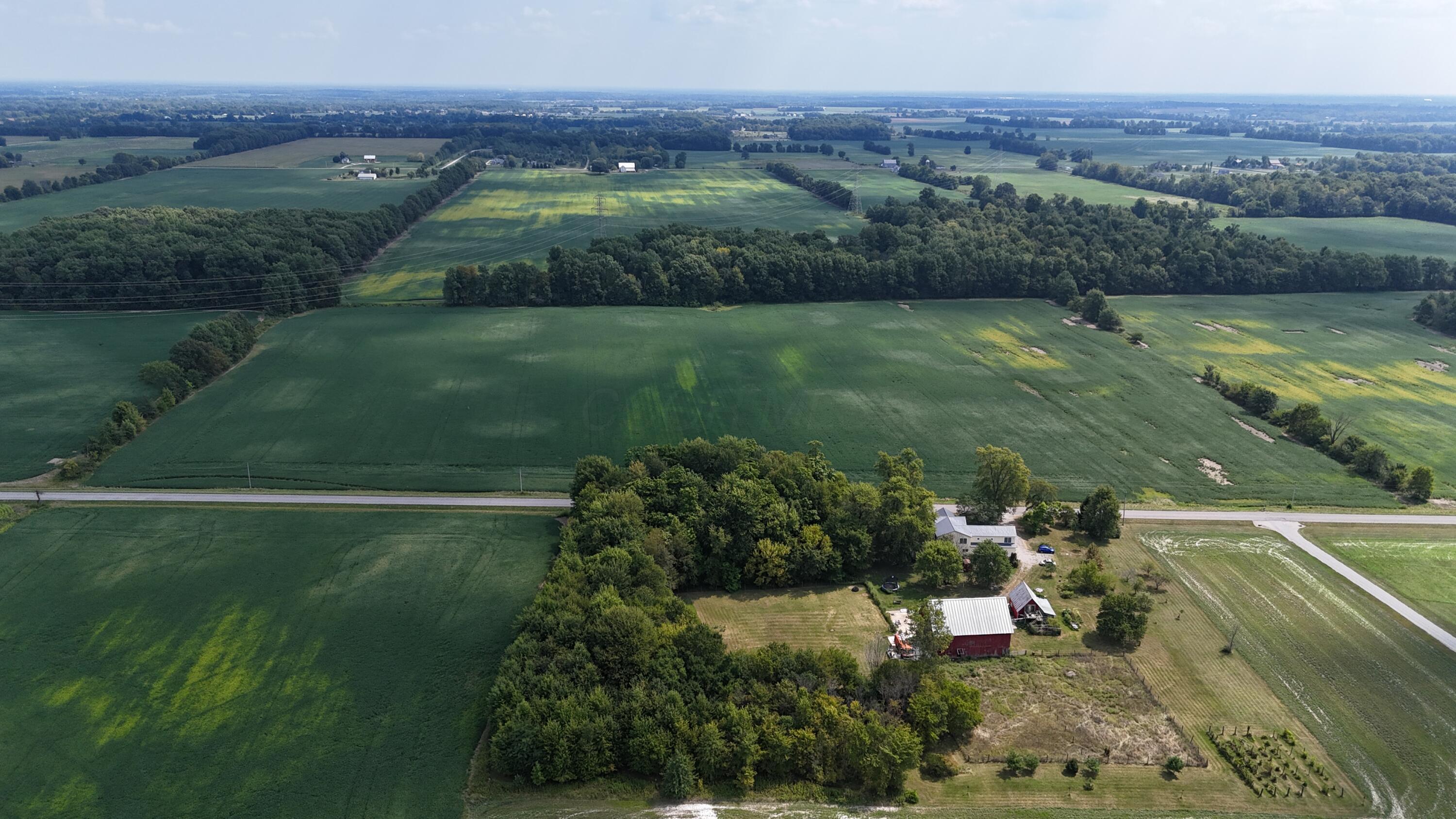20338 Delaware Co Line Road, Marysville, Ohio image 2