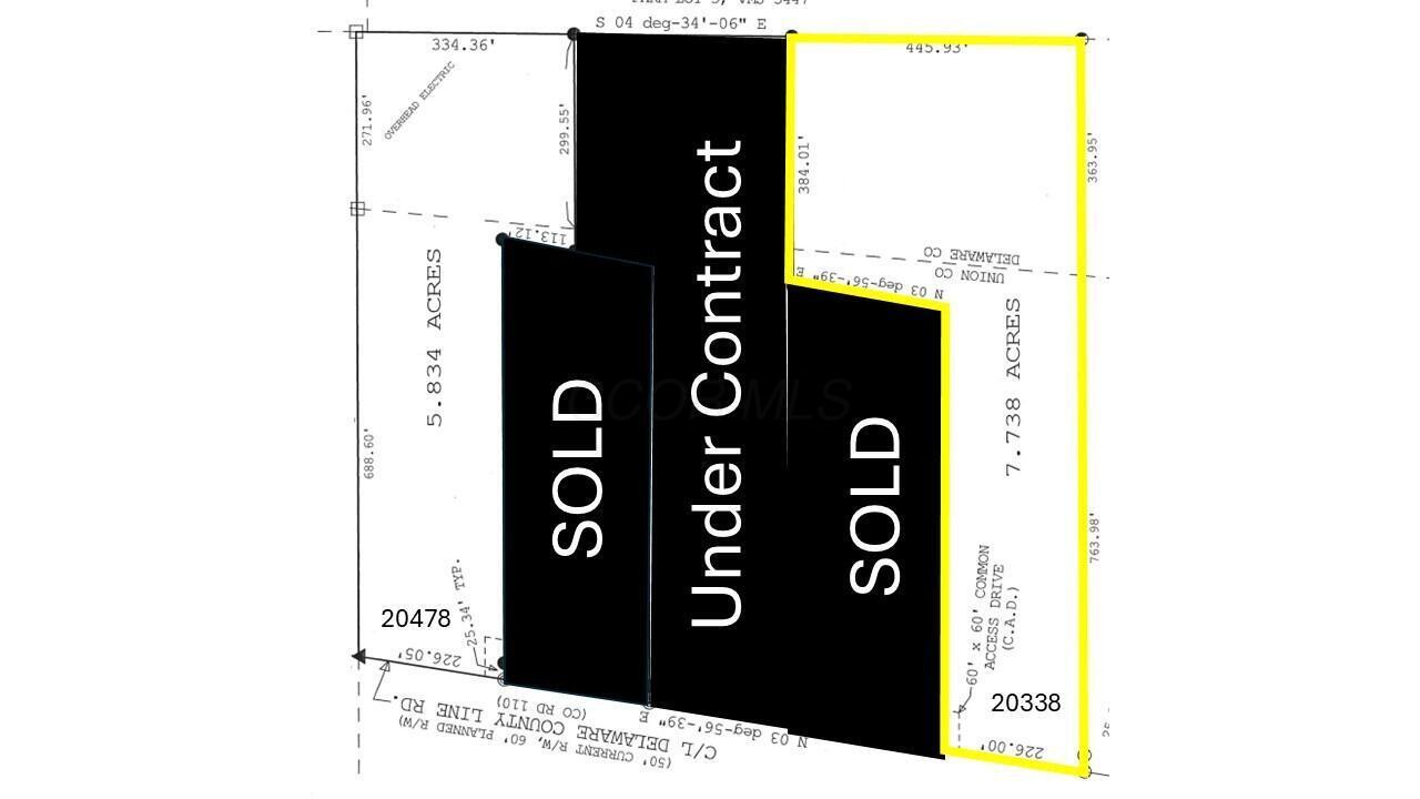 20338 Delaware Co Line Road, Marysville, Ohio image 3