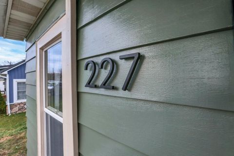 Tiny photo for 227 E Lincoln Street, New Lexington, OH 43764 (MLS # 225045374)