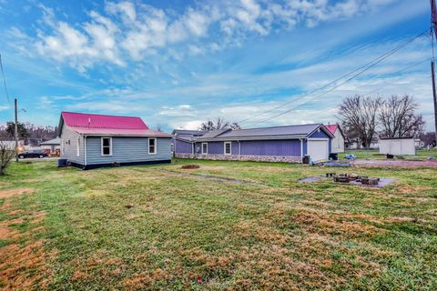 Tiny photo for 227 E Lincoln Street, New Lexington, OH 43764 (MLS # 225045374)