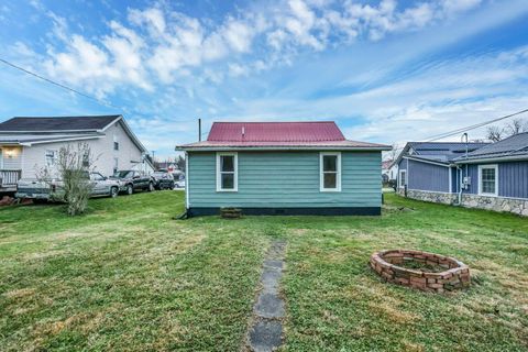 Tiny photo for 227 E Lincoln Street, New Lexington, OH 43764 (MLS # 225045374)