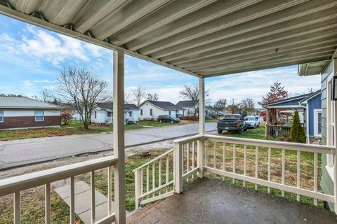Tiny photo for 227 E Lincoln Street, New Lexington, OH 43764 (MLS # 225045374)
