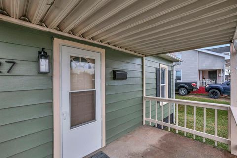 Tiny photo for 227 E Lincoln Street, New Lexington, OH 43764 (MLS # 225045374)