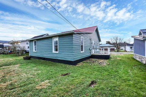 Tiny photo for 227 E Lincoln Street, New Lexington, OH 43764 (MLS # 225045374)